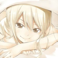 Lucy Heartfilia
