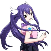 Wendy Marvell