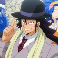 Gajeel Redfox