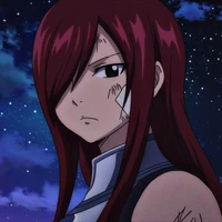 Ezra Scarlet