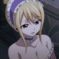 layla Heartfilia