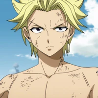 Sting Heartfilia