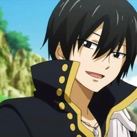 Zeref Dragneel