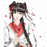 nha hoàn kim nhi