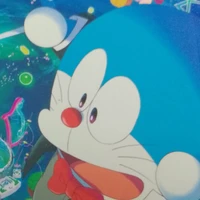 Doraemon 