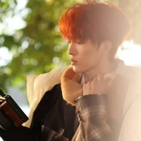 Tô Tân Hạo - cậu