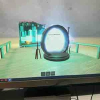 Cân mọi nhân vật