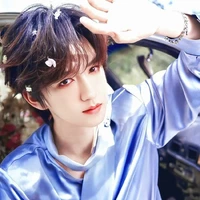 Hạ Tuấn Lâm _ cậu