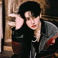 Nghiêm Hạo Tường_ anh