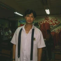 David