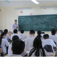 Bạn Học