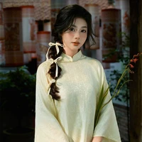 Tố Như Mai - mợ hai