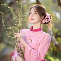 Hà Diệp Anh Thư - mợ ba