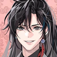 Ngụy Anh - Vô Tiện