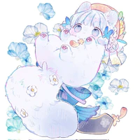 Kamisato Ayaka (t/g)