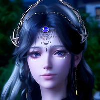 Nyx-Hắc Dạ Nữ Thần
