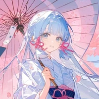 Kamisato Ayaka (t/g)