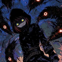 alisa Asmodeus