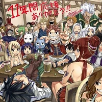 hội fairy tail