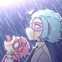 Nhân vật phụ(nam/nữ)