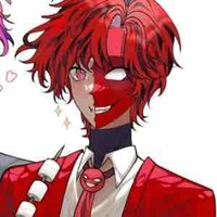 Hiha_Mặt Trời Đỏ☀️