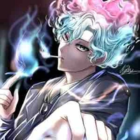 Hihades 💙 (lửa rảnh rỗi)