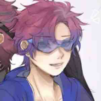 Hiha_The Blue💧 