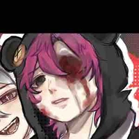 Hiha_?🐻 (Teddy bear/mắt chột)