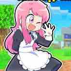 Hihe 🎀 (em gái Hiha)