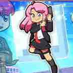 TT Hihe 🪷 (em gái TT Hiha)