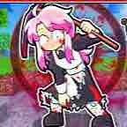 H1h3 🔪 (em gái H1h4)