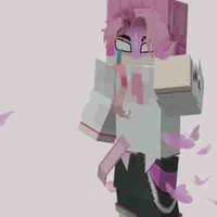 Hiha_Delta🎲(Fan oc)