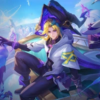 Yorn