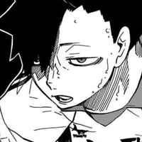 Kuroo Tetsuro