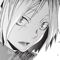 Kozume Kenma