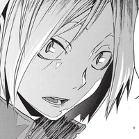 Kozume Kenma