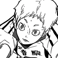Morisuke Yaku