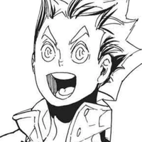 Bokuto Kotaro