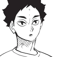 Akaashi Keji