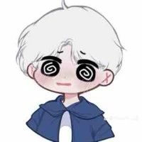 white [ em bé của O ]