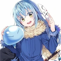 Rimuru Tempest