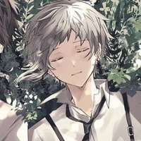 Nakajima Atsushi