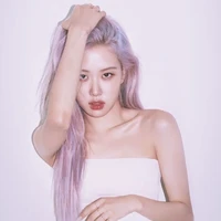 Park Chaeyoung_ Rosé