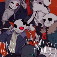 bad sanse