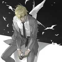Amuro Tooru/Bourbon