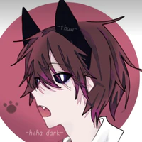 hiha dark