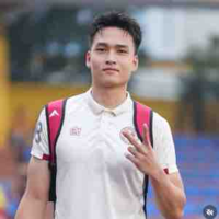 BÙI HOÀNG VIỆT ANH - 1999