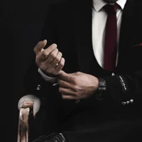 Nhậm gia - Nhậm quyết