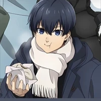 Isagi Yoichi