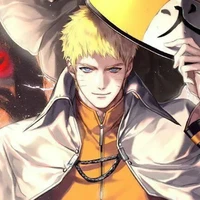 Uzumaki Naruto [Hokage Đệ -Thất]